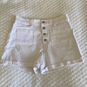 Madewell Shorts
